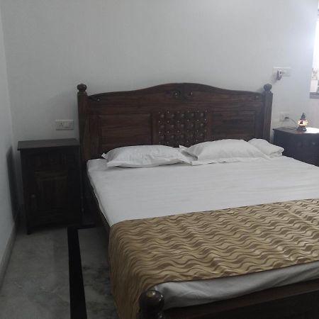 Ajay Bhawan Udaipur Exterior photo