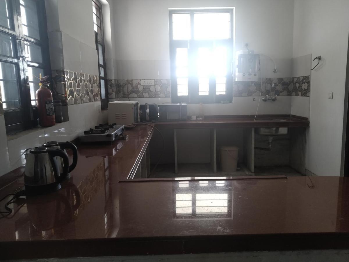 Ajay Bhawan Udaipur Exterior photo