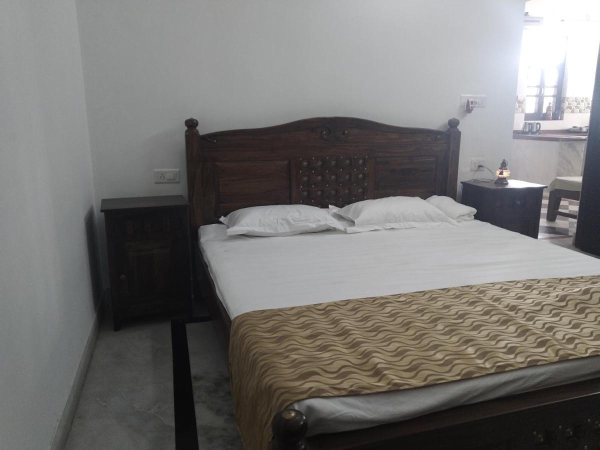 Ajay Bhawan Udaipur Exterior photo