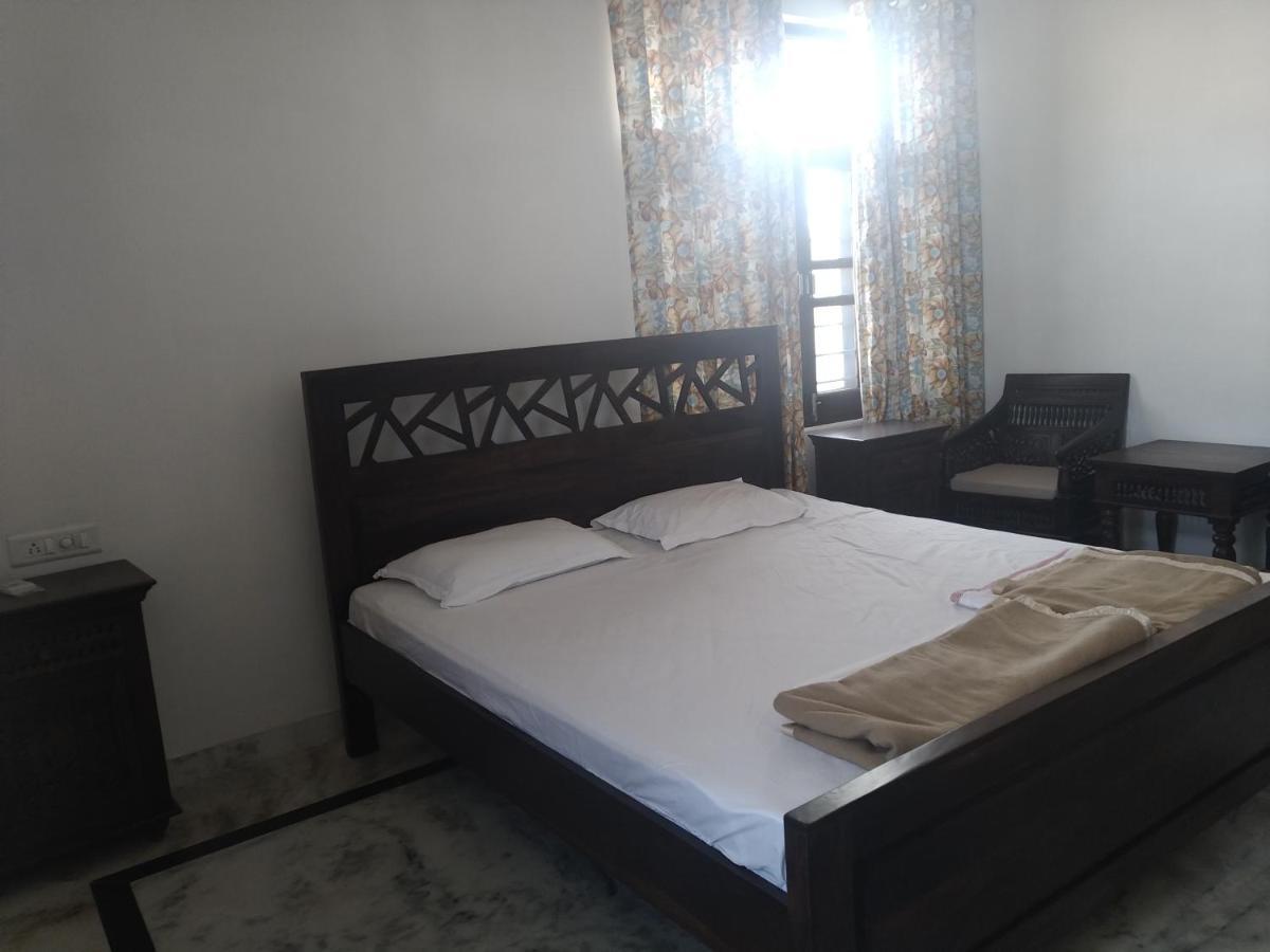 Ajay Bhawan Udaipur Exterior photo