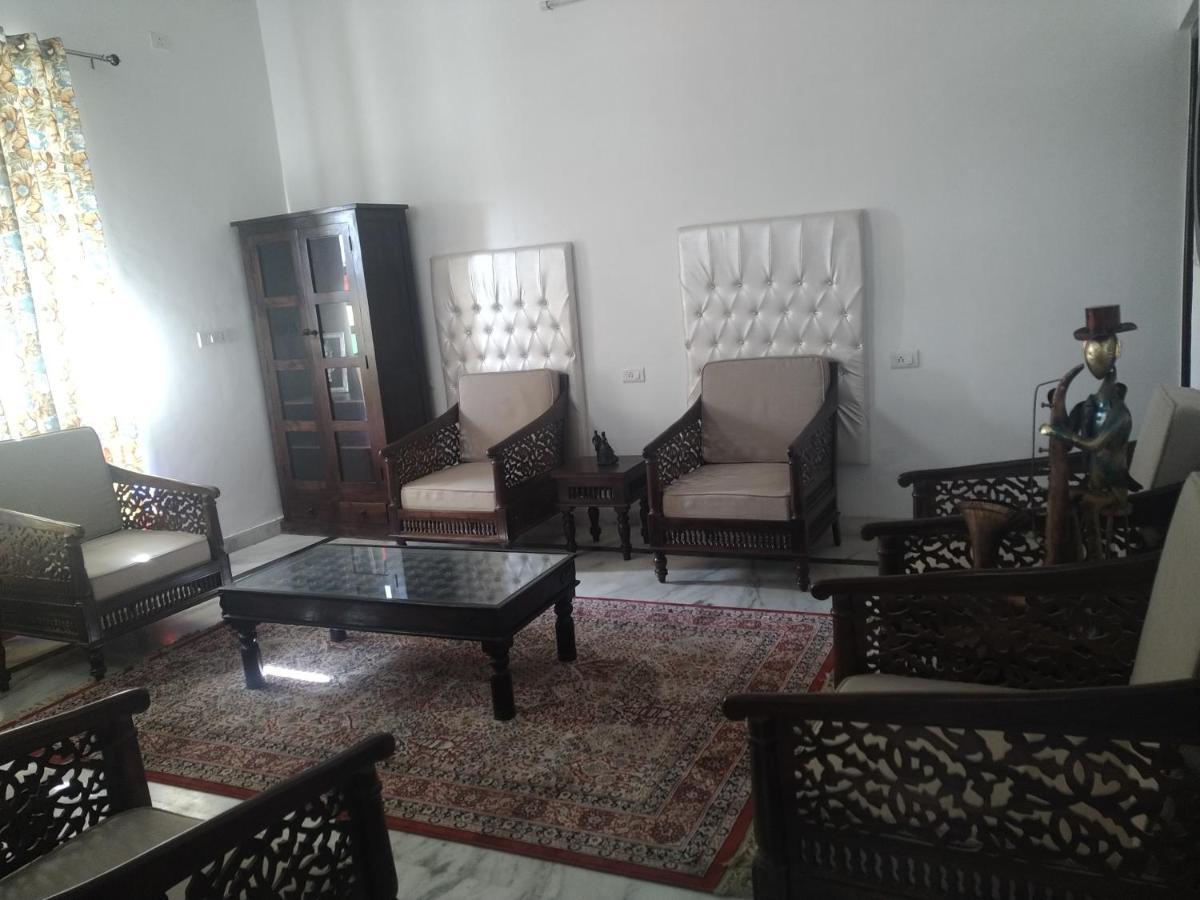 Ajay Bhawan Udaipur Exterior photo