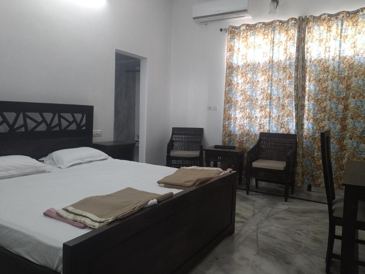 Ajay Bhawan Udaipur Exterior photo
