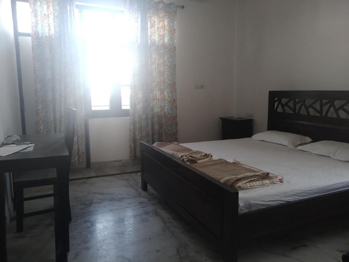 Ajay Bhawan Udaipur Exterior photo