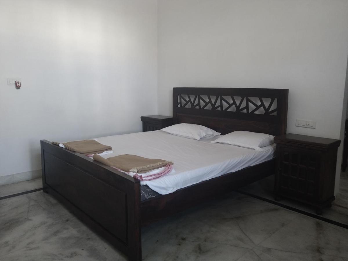 Ajay Bhawan Udaipur Exterior photo