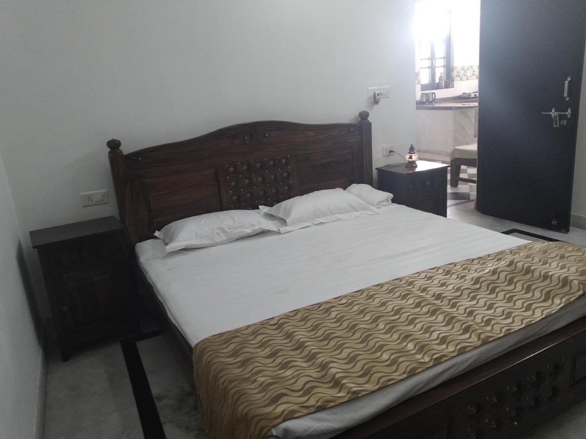 Ajay Bhawan Udaipur Exterior photo